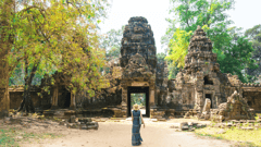 Angkor Wat