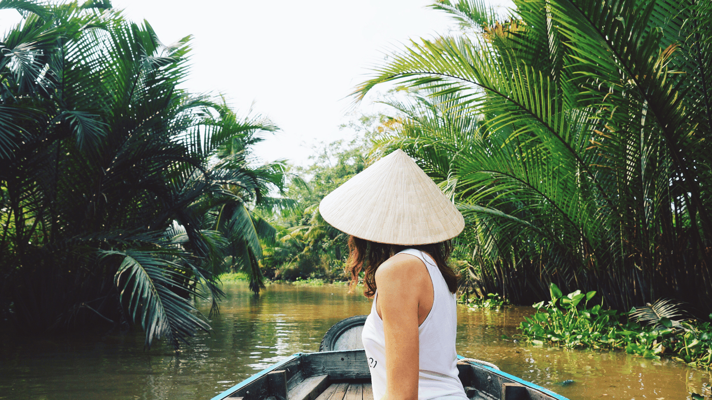 Mekong Delta