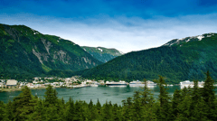 Juneau, Alaska 