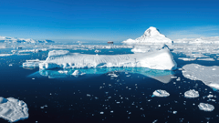 Antarctica
