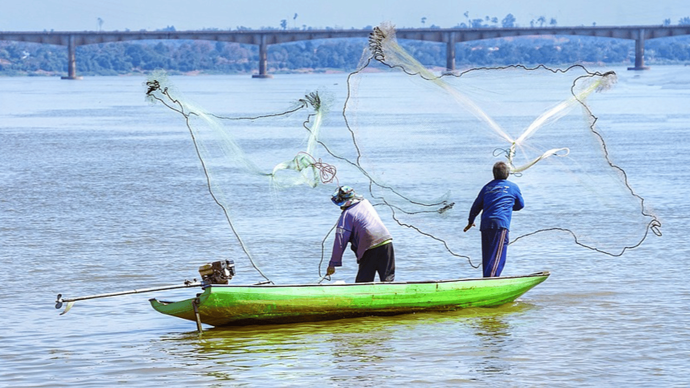 Mekong River