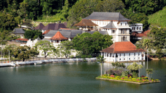 Kandy, Sri Lanka