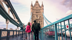 London Bridge