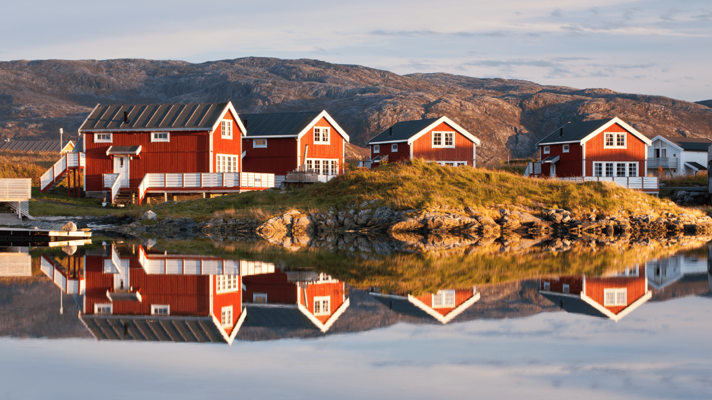 Tromso
