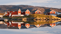 Tromso