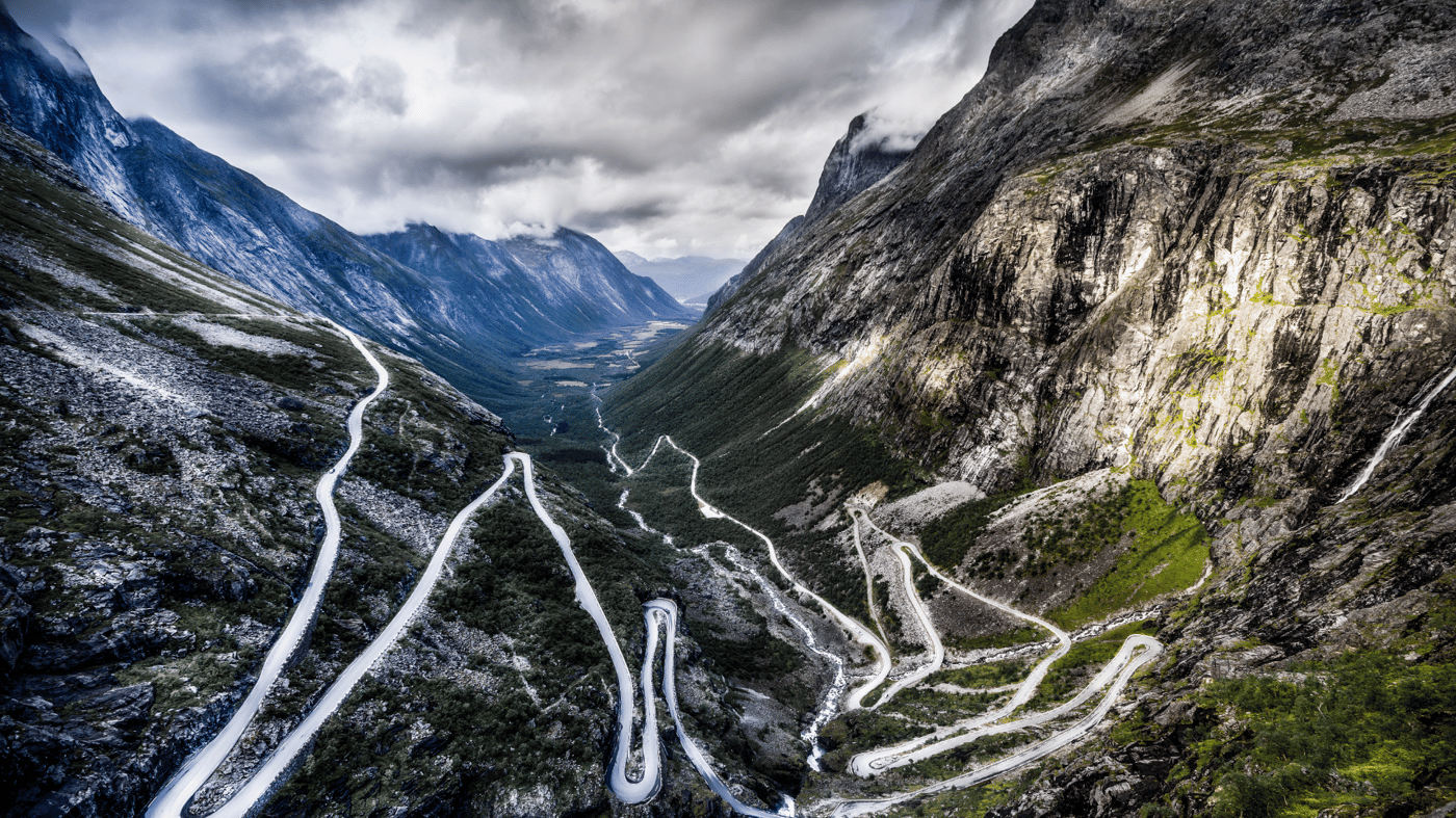 Norway