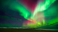 Northern lights