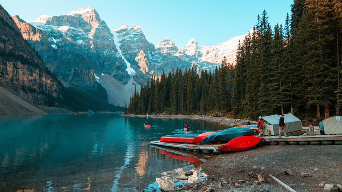 Banff