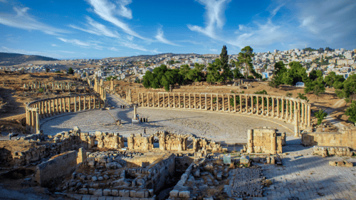 Jerash