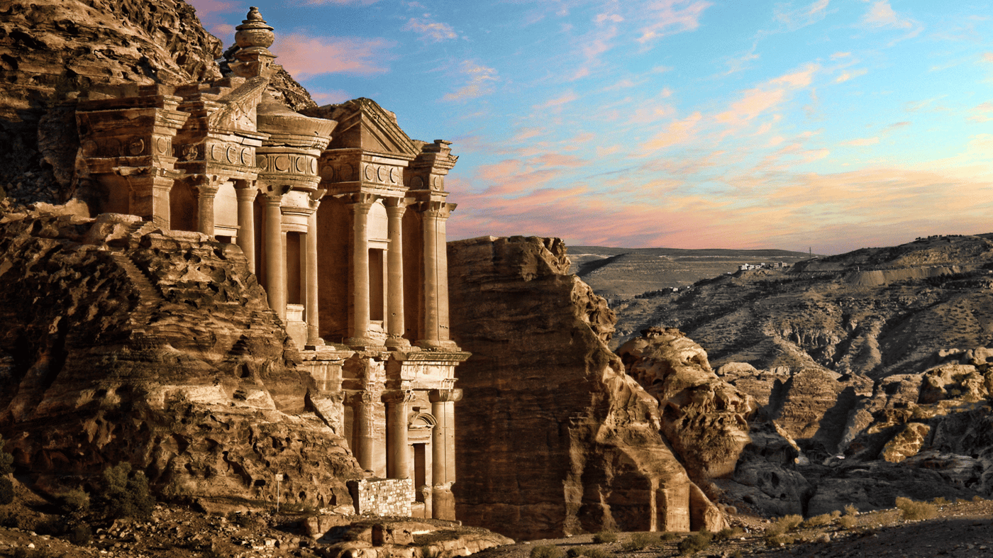 Petra
