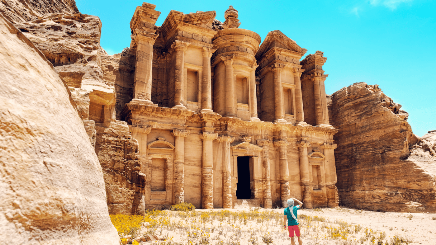 Petra