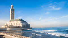 Casablanca 