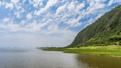 lake Manyara