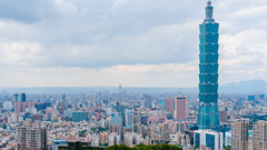  Taipei (Keelung), Taiwan, Province of China
