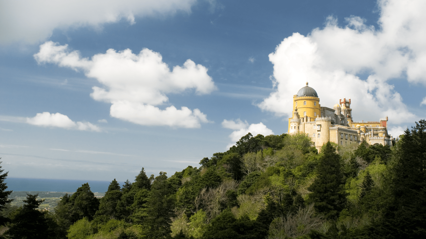 Sintra