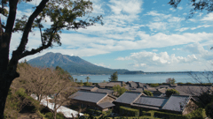 Kagoshima, Japan