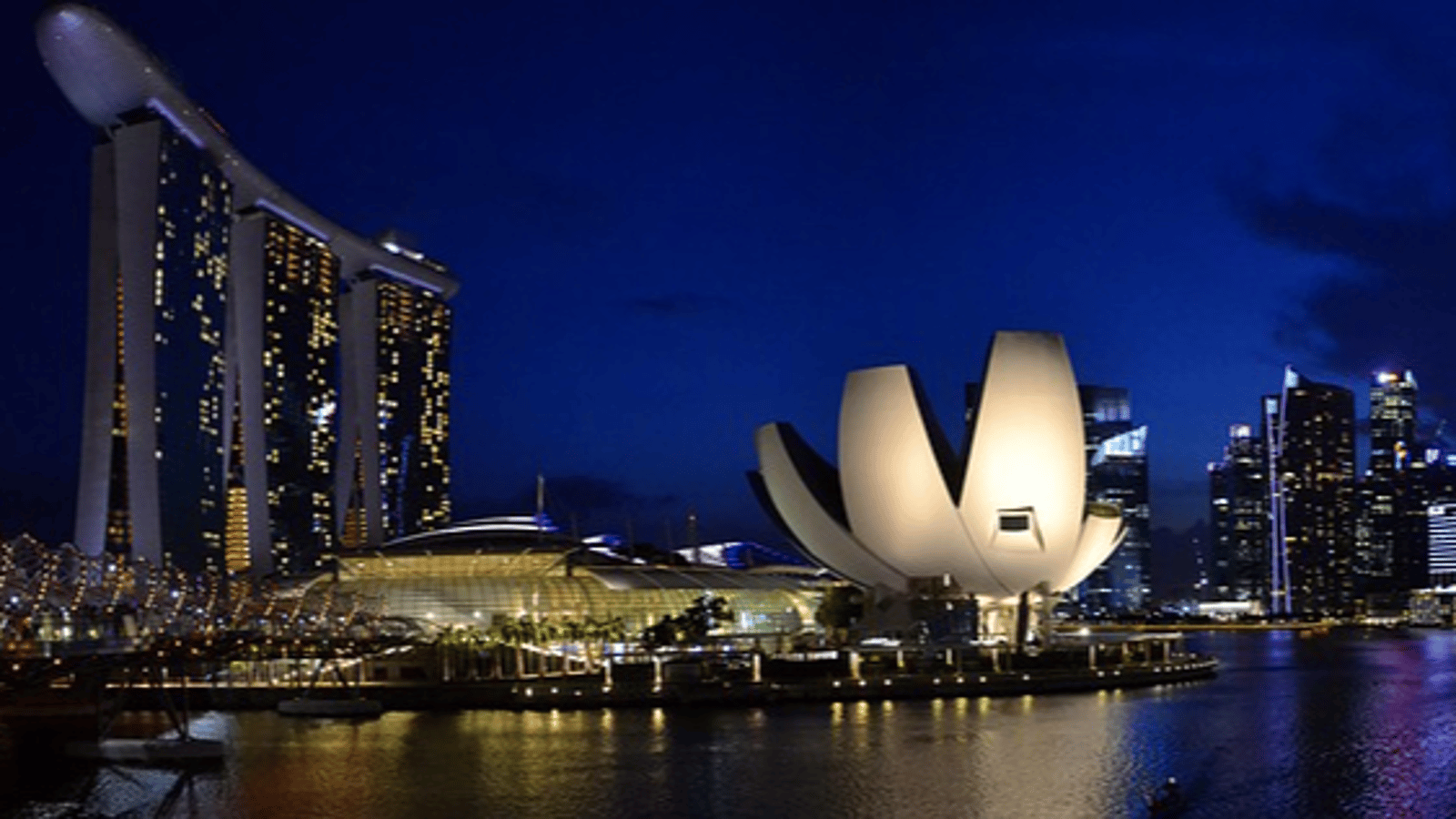 Cruise from Brisbane to Singapore Travel