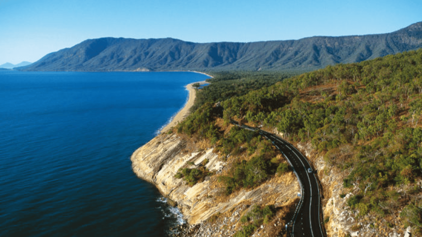 Tropical North Queensland