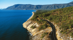 Port Douglas