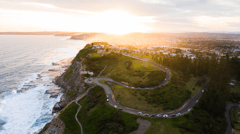 Newcastle, New South Wales, Australia