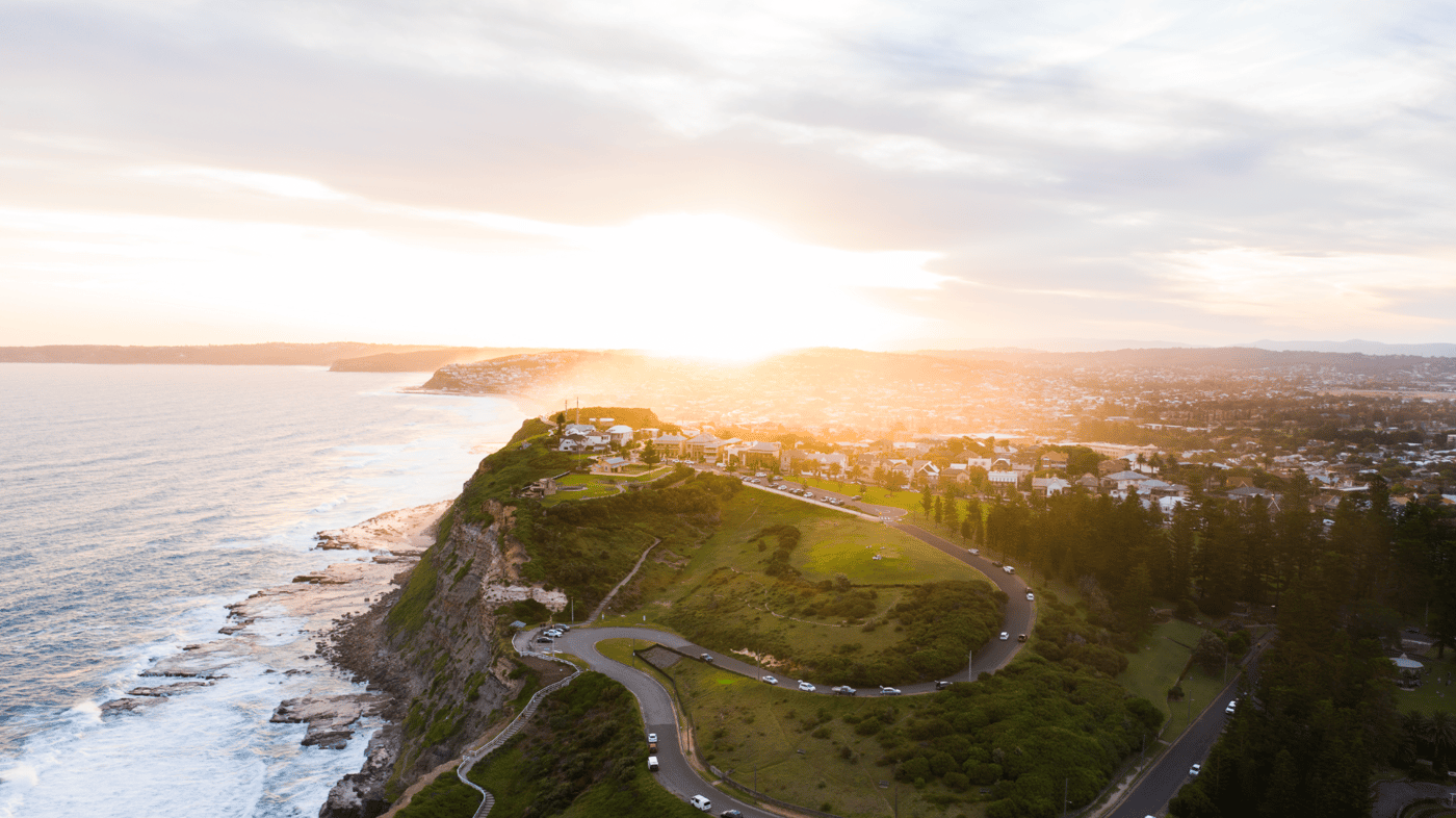 Newcastle, New South Wales, Australia