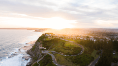 Newcastle, New South Wales, Australia