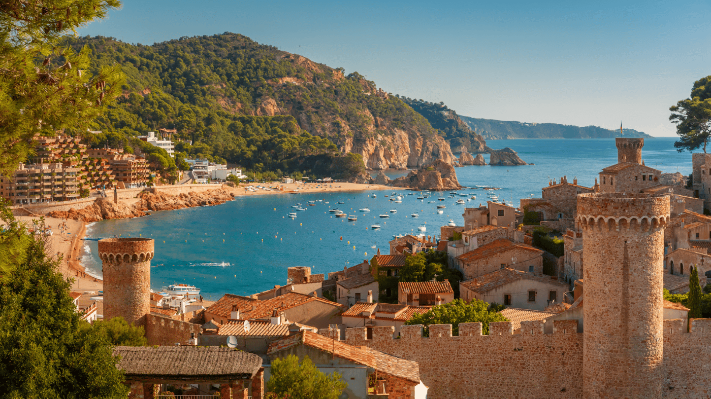 Cartagena, Spain