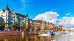 Helsinki, Finland