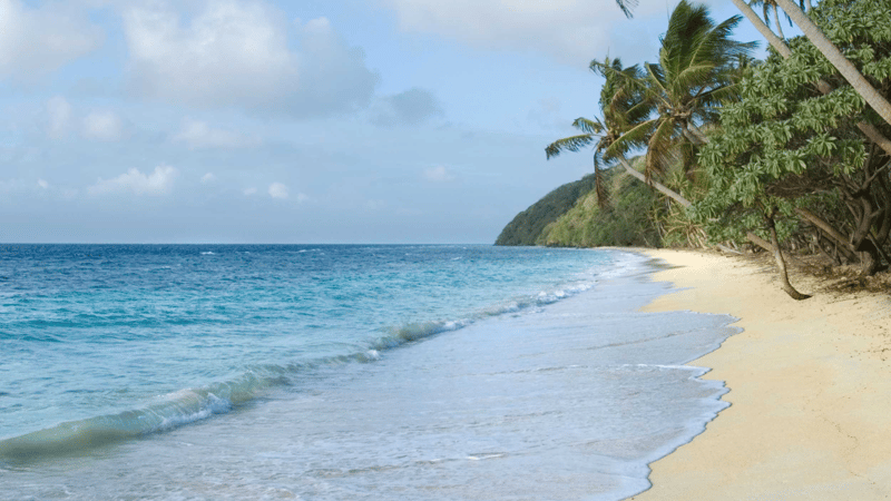 Fiji