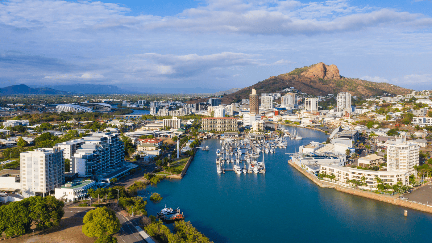Townsville, Australia