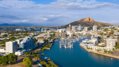 Townsville, Australia