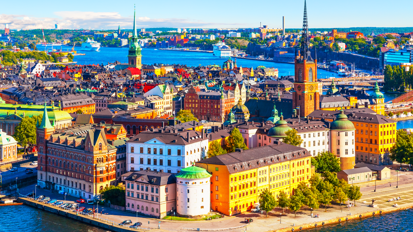 Stockholm, Sweden