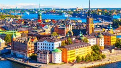 Stockholm, Sweden