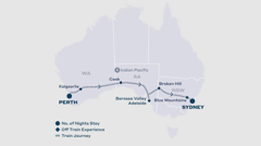 Read on for the amazing day-by-day itinerary