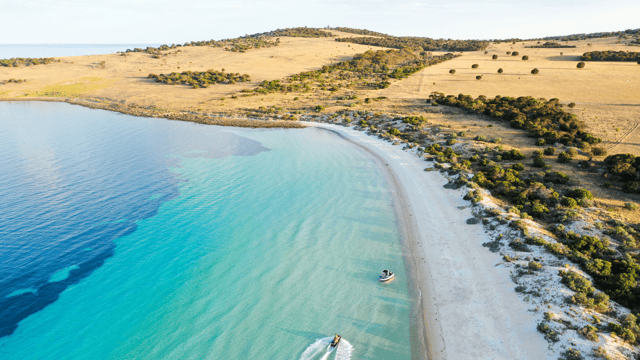 South Australia Coastal Discovery (2028)