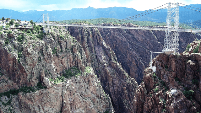 National Parks of America Tour