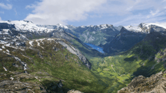 Fjord