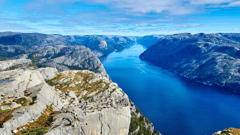 Fjords
