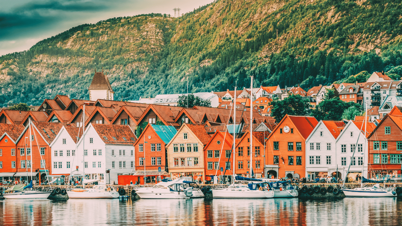 Bergen, Norway