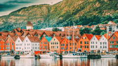 Bergen, Norway
