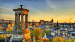 Edinburgh, Scotland