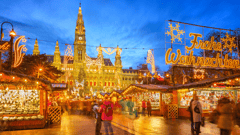 Vienna