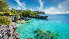 New Caledonia