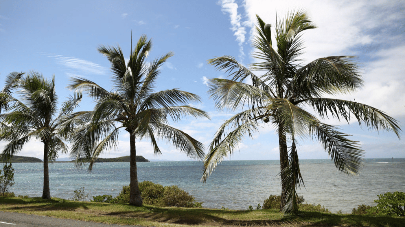 Noumea