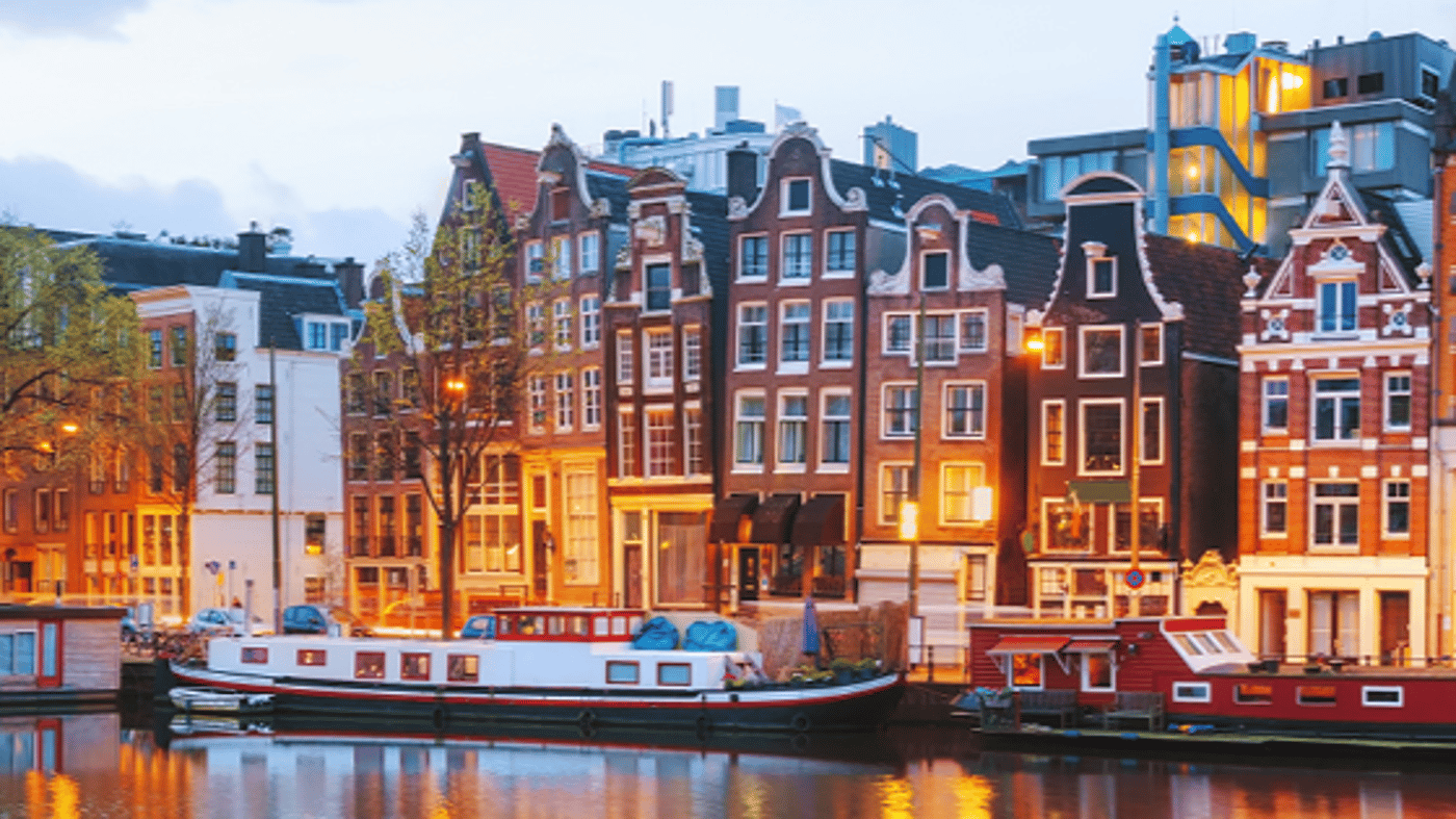 Amsterdam