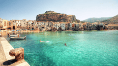 Sicily