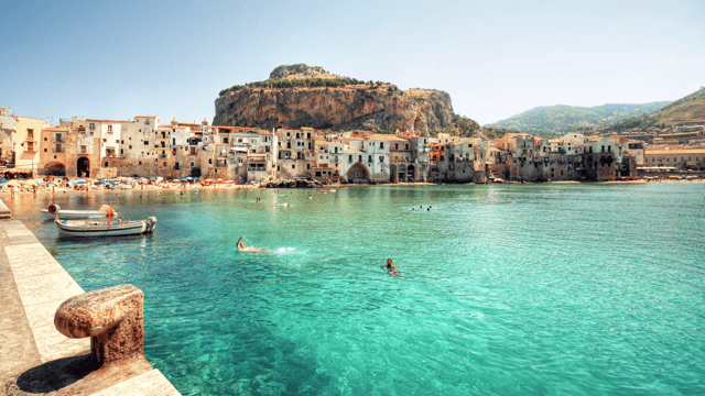 Discover Southern Italy & Sicily