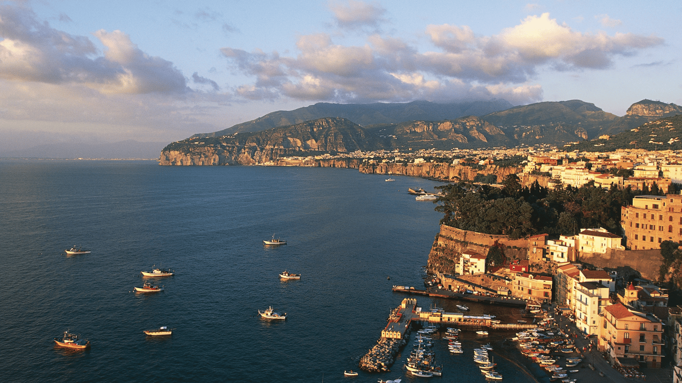 Sorrento 