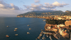 Sorrento 