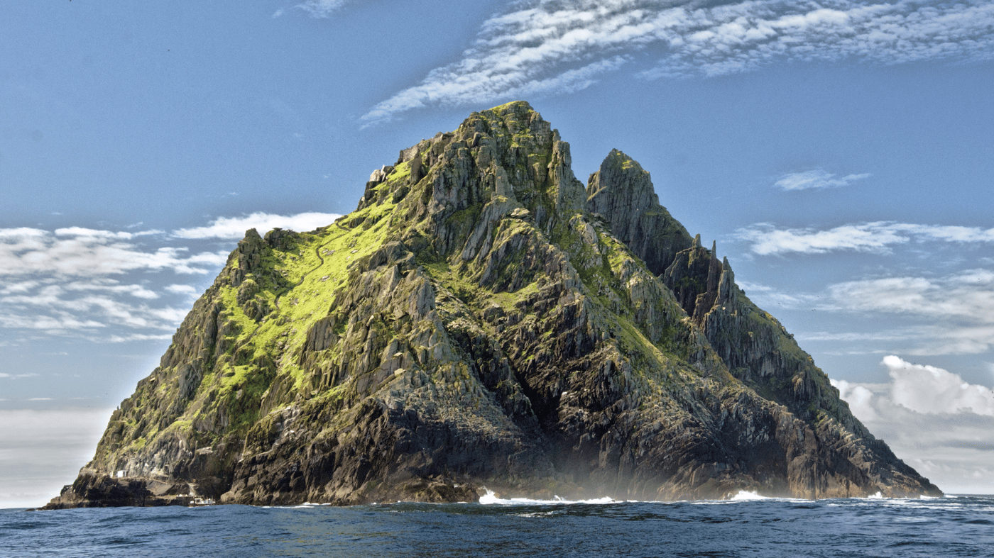 Ireland